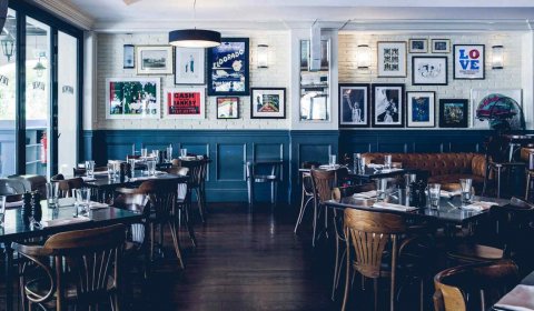 Local Chefs Join Forces For Beirut