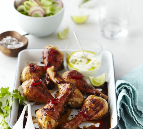 New Zealand Rangitikei Free Range Chicken now available in the UAE