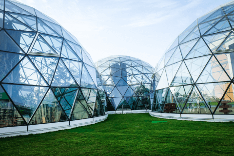 Chef Anna Maria Herreras launches farm-to-fork canteen at The Arbor School