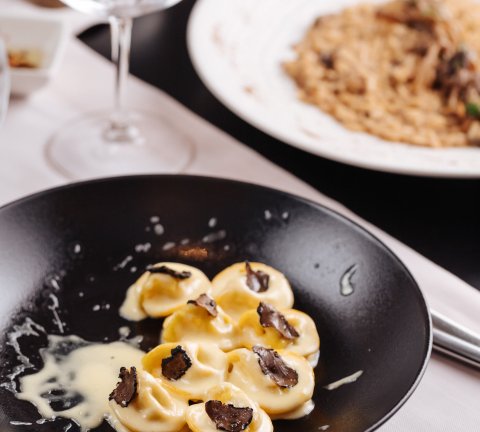 BiCE Ristorante celebrates its 20th anniversary
