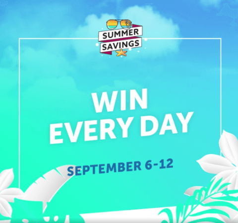 Win a trip to Maldives and Seychelles with the Entertainer