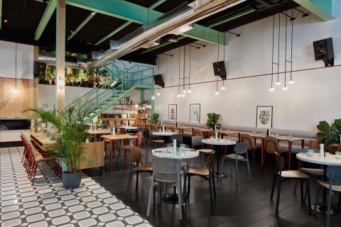 Cassette Dubai to host supper club for one night only