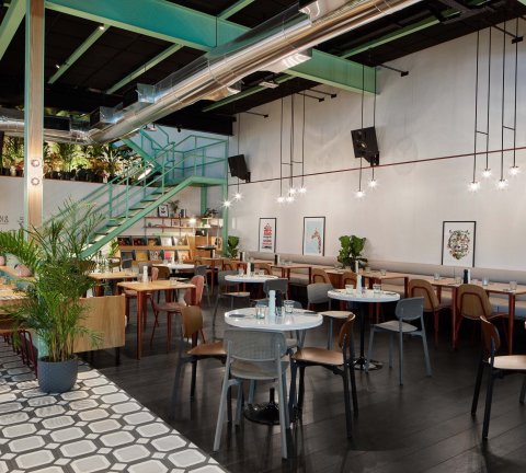 Cassette Dubai to host supper club for one night only