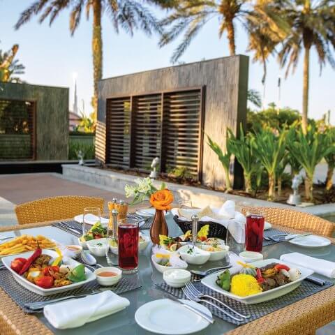 Weekend Exclusives: Brunch comebacks, BBQ and more