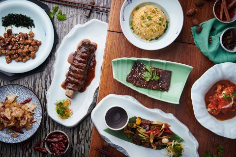 Maiden Shanghai has got you covered every weekend