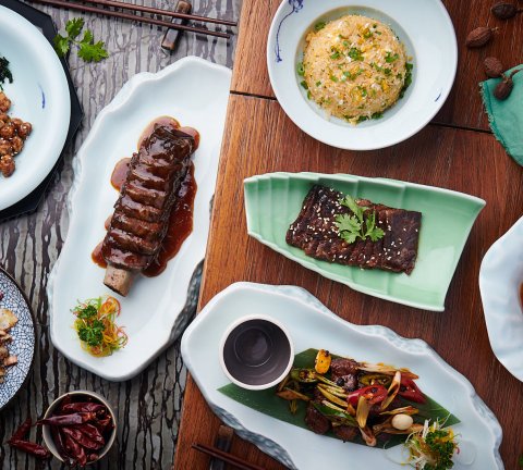 Maiden Shanghai has got you covered every weekend