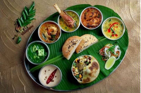 Celebrate Diwali at these top dining spots