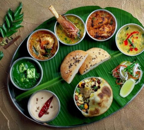 Celebrate Diwali at these top dining spots