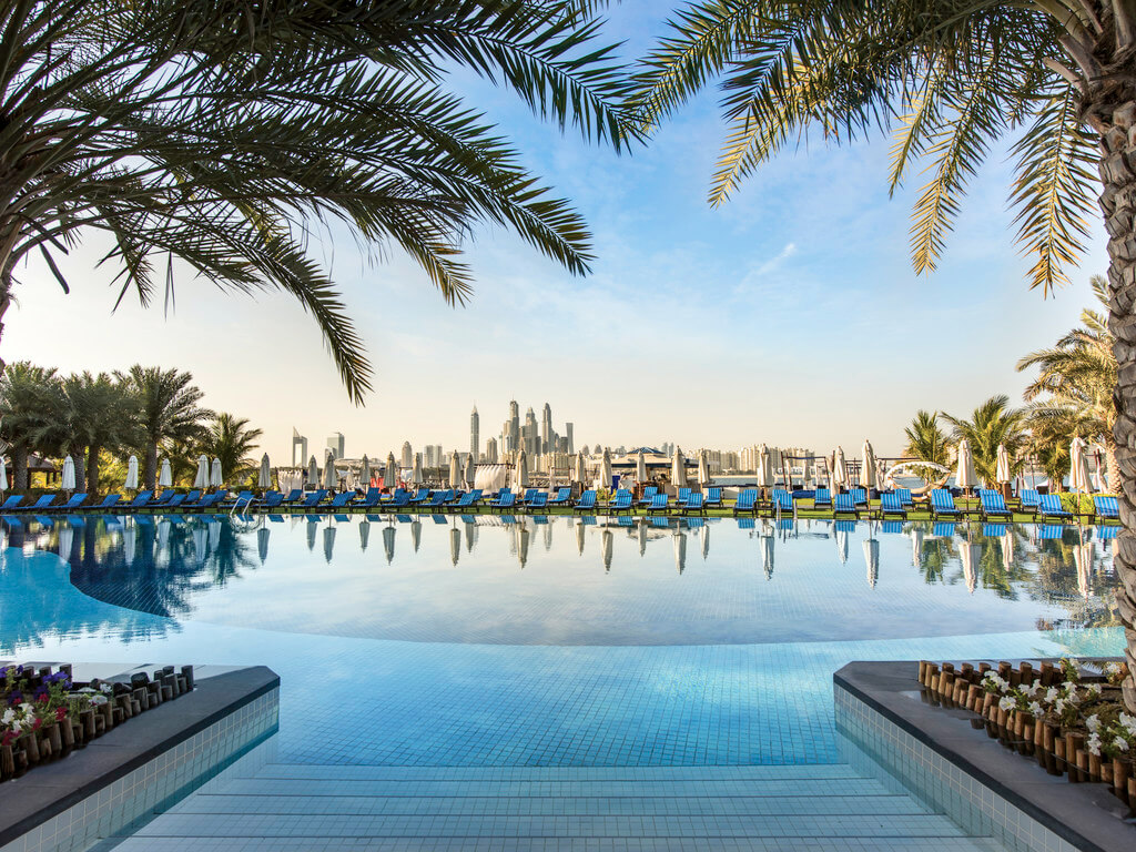 Staycation Review Rixos The Palm Dubai Hotel Suites c Good Food Middle East