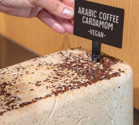 Sumsum & Co brings premium halwa to Dubai