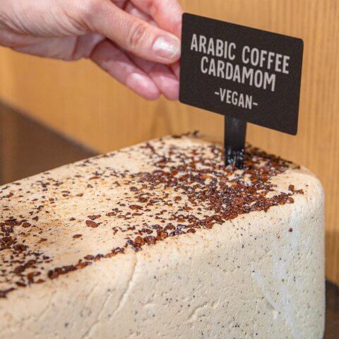 Sumsum & Co brings premium halwa to Dubai