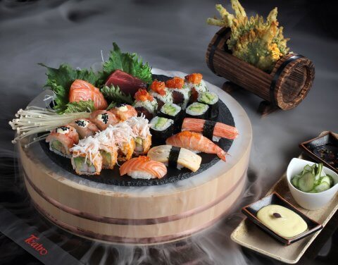 Things to do this weekend