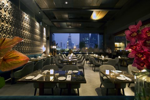 Celebrate the holidays in true Italian style at Roberto’s