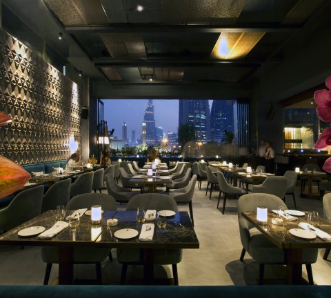 Celebrate the holidays in true Italian style at Roberto’s