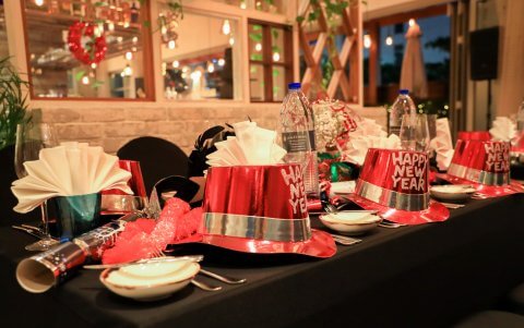 Explore the festive happenings at Pullman Dubai Jumeirah Lakes Towers