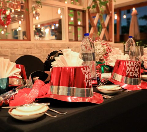 Explore the festive happenings at Pullman Dubai Jumeirah Lakes Towers