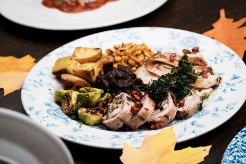 10 spots to get into the festive spirit