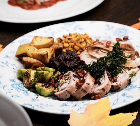10 spots to get into the festive spirit