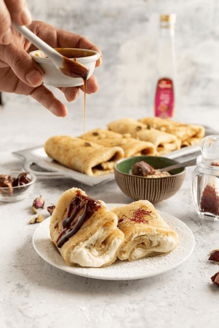 Elli’s Kosher Kitchen is an official caterer at GITEX 2020