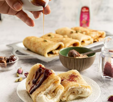 Elli’s Kosher Kitchen is an official caterer at GITEX 2020