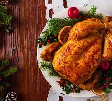 Feel the festive cheer at Grand Millennium Dubai