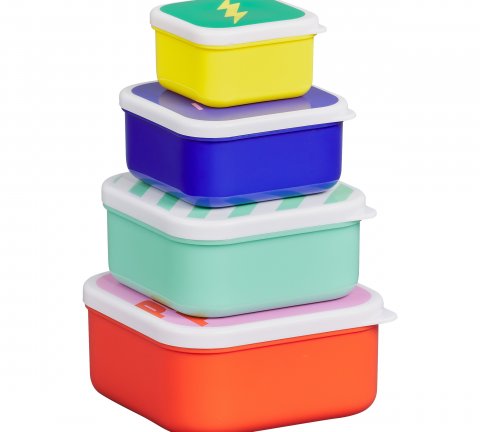 Leftover meal solutions by Simply Kitchen