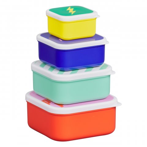 Leftover meal solutions by Simply Kitchen