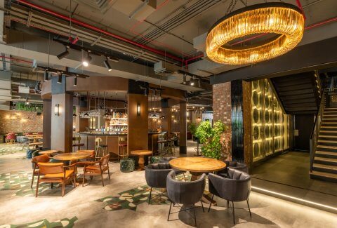 Top 3 places to dine at this weekend