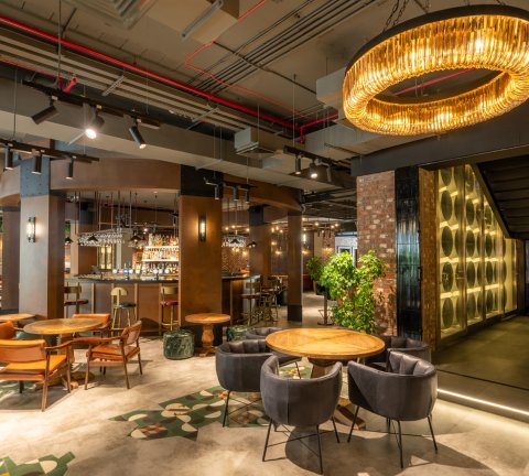 Top 3 places to dine at this weekend