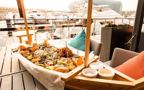 The F1 weekend is here!