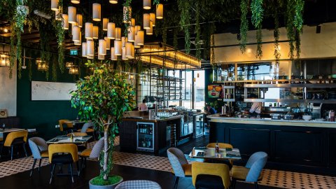 Grove Road opens at The Pointe