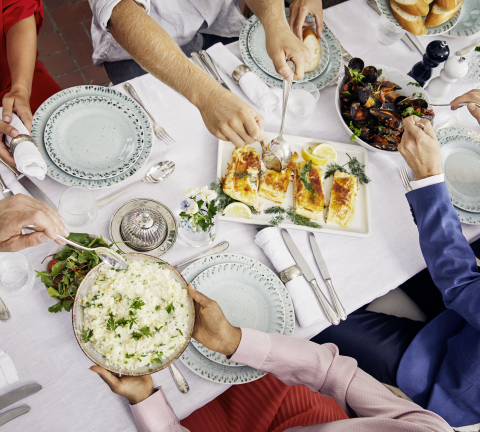 Thermomix TM6 is the gift for all occasions!