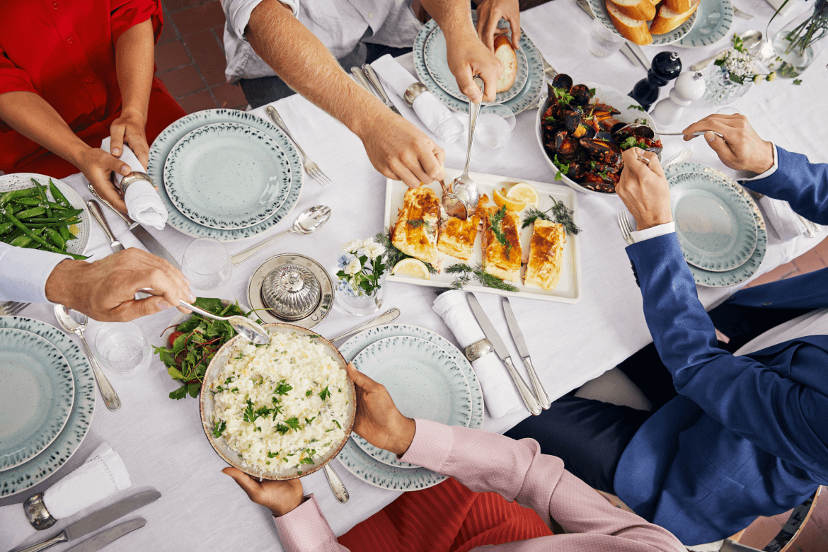 Thermomix Tm6 Is The Gift For All Occasions c Good Food Middle East