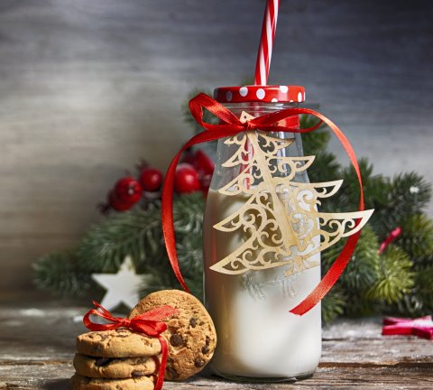 Tis’ the season to be jolly at Habtoor Grand Resort