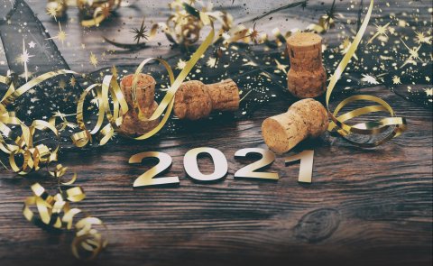 An exquisite celebration awaits you at Habtoor Grand Resort