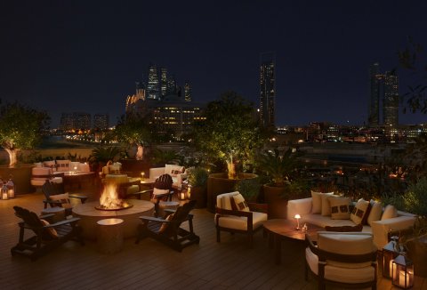 Ladies Night Deals in Abu Dhabi