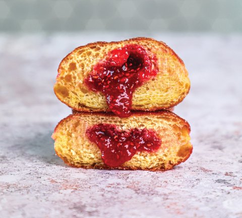 Support Local: Crumb & Co.