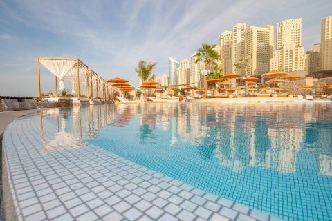 The ultimate guide to the epic Bla Bla Beach Club