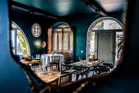 Trèsind Studio welcomes Ristorante Lido 84