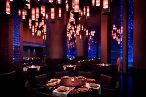 JW Marriott Marquis Dubai announces Celebrity Chef Series Two