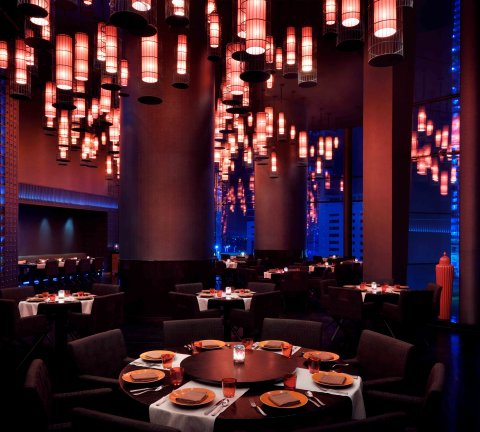 JW Marriott Marquis Dubai announces Celebrity Chef Series Two