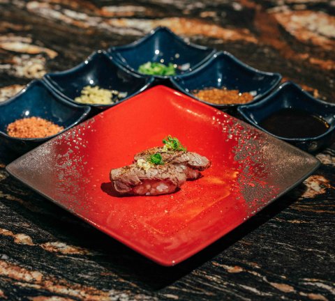 Exclusive Omakase Experience by KYO