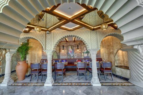 Celebrate Lohri at Khyber