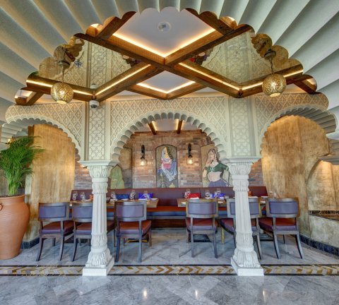 Celebrate Lohri at Khyber
