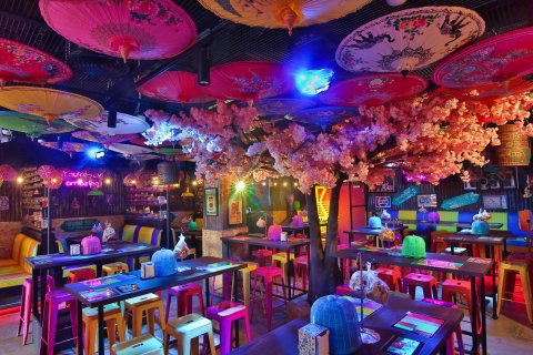 What’s happening in the UAE?