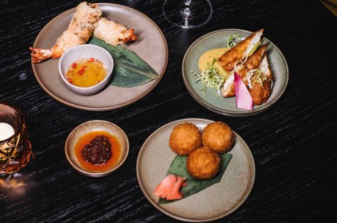 Petite Après at Indochine