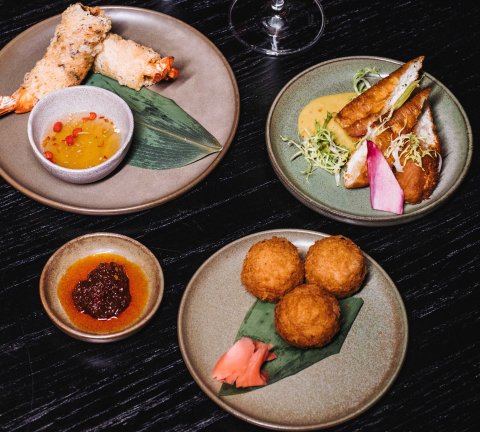 Petite Après at Indochine