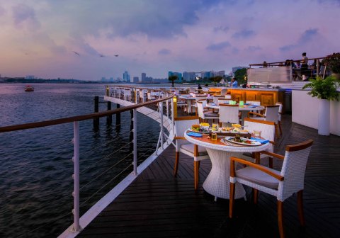 Boardwalk Restaurant turns 26!