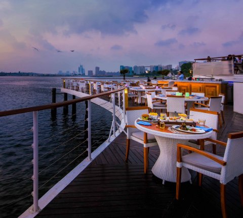 Boardwalk Restaurant turns 26!