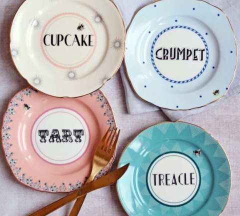 Set the perfect Valentine’s table with Simply Kitchen